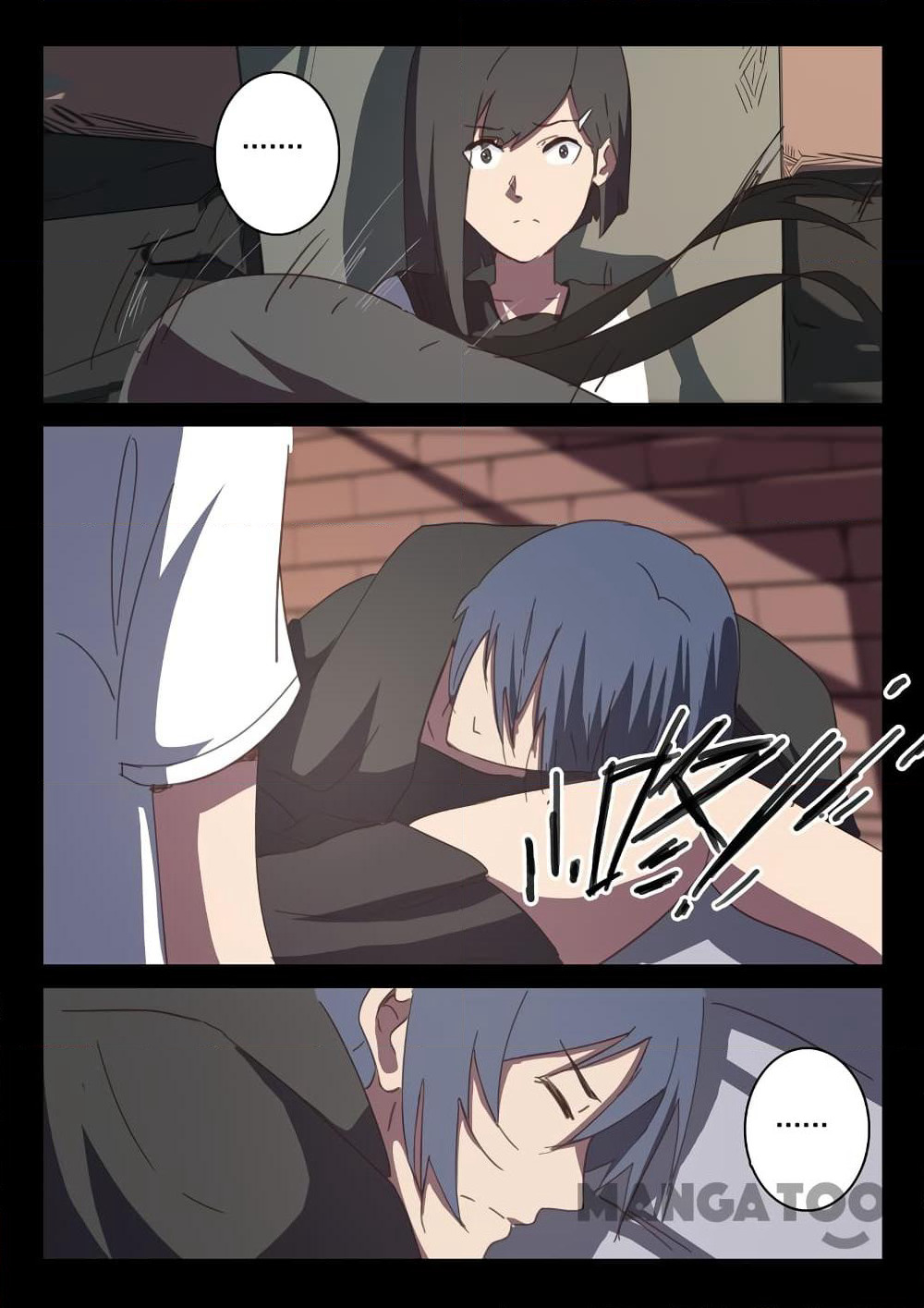 Chromosome 47 page 10