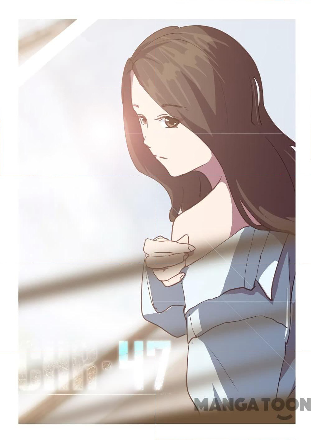 Chromosome 47 page 1