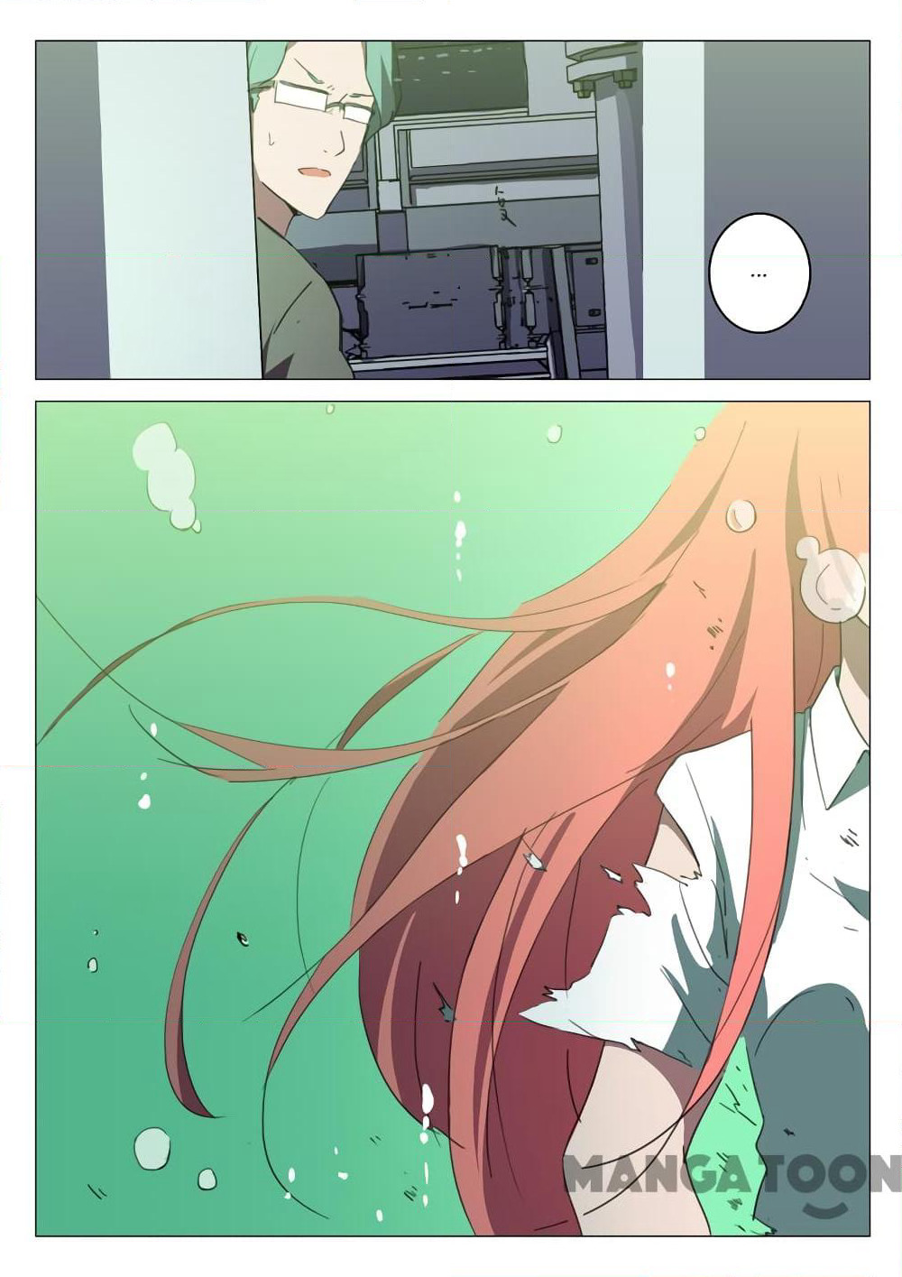 Chromosome 47 page 12