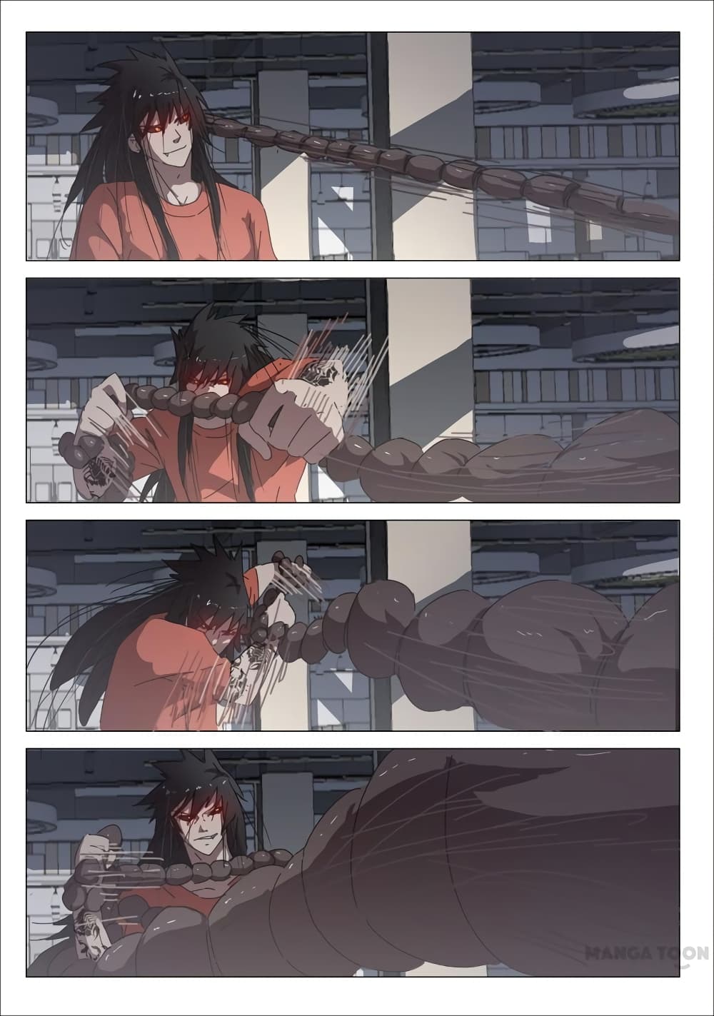 Chromosome 47 page 6