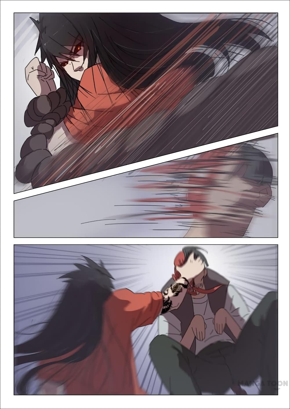 Chromosome 47 page 7
