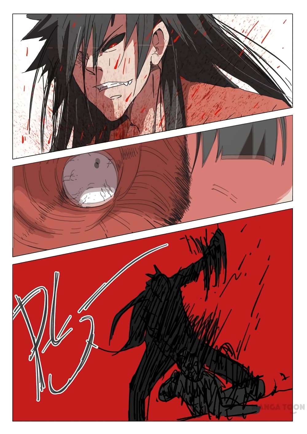 Chromosome 47 page 6