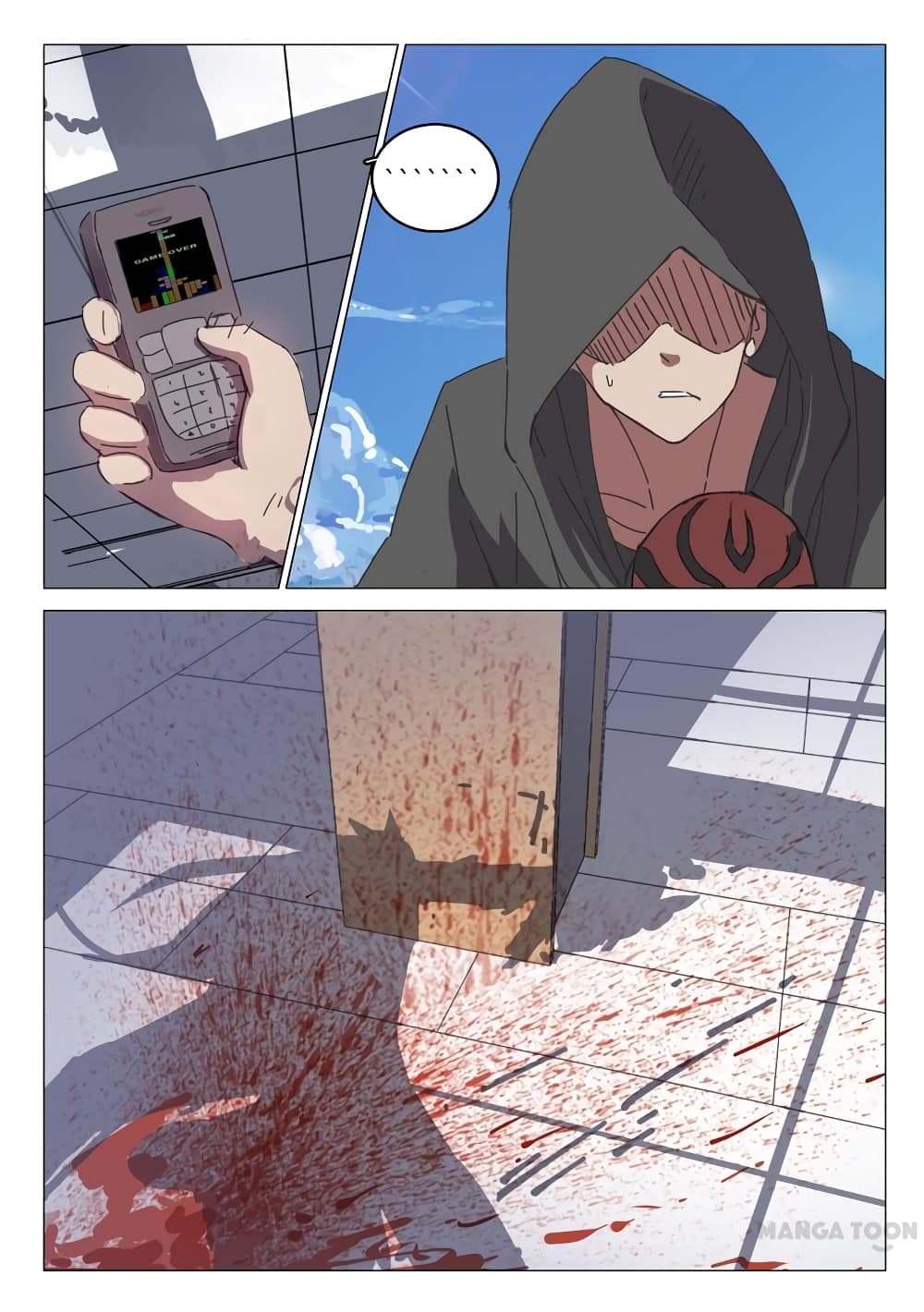 Chromosome 47 page 7