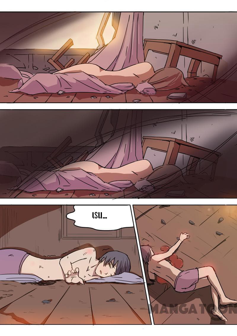 Chromosome 47 page 9