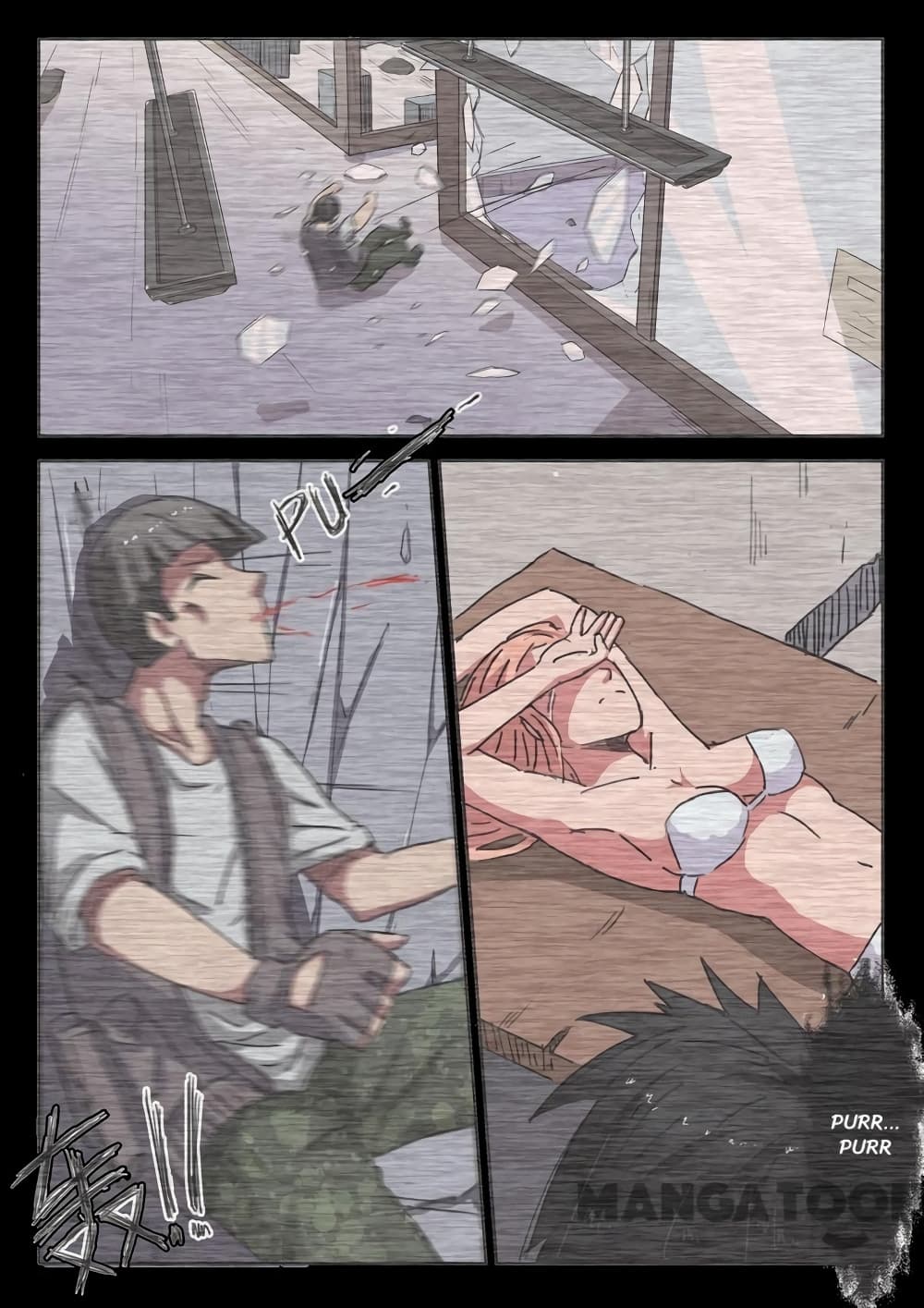 Chromosome 47 page 13