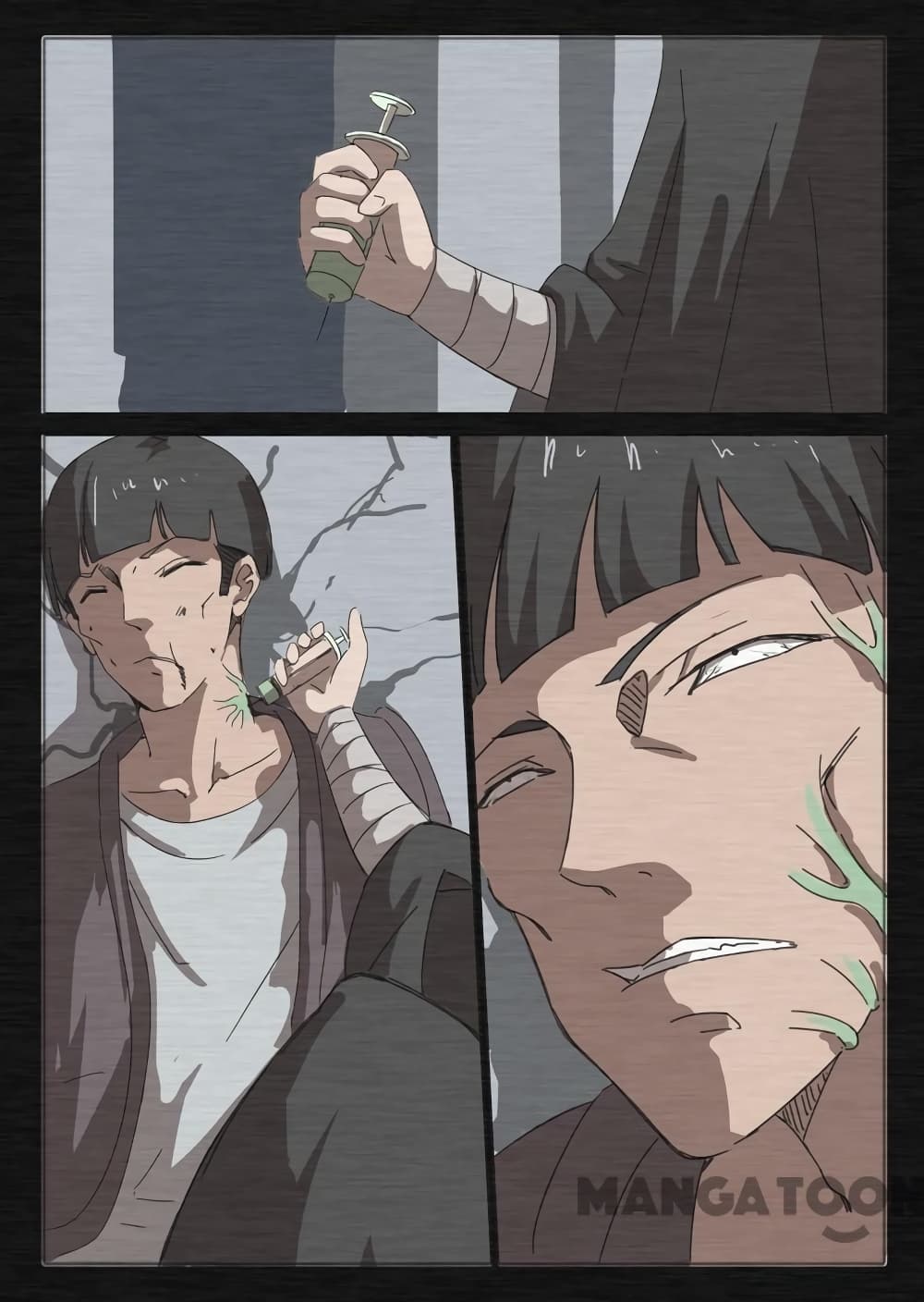 Chromosome 47 page 17