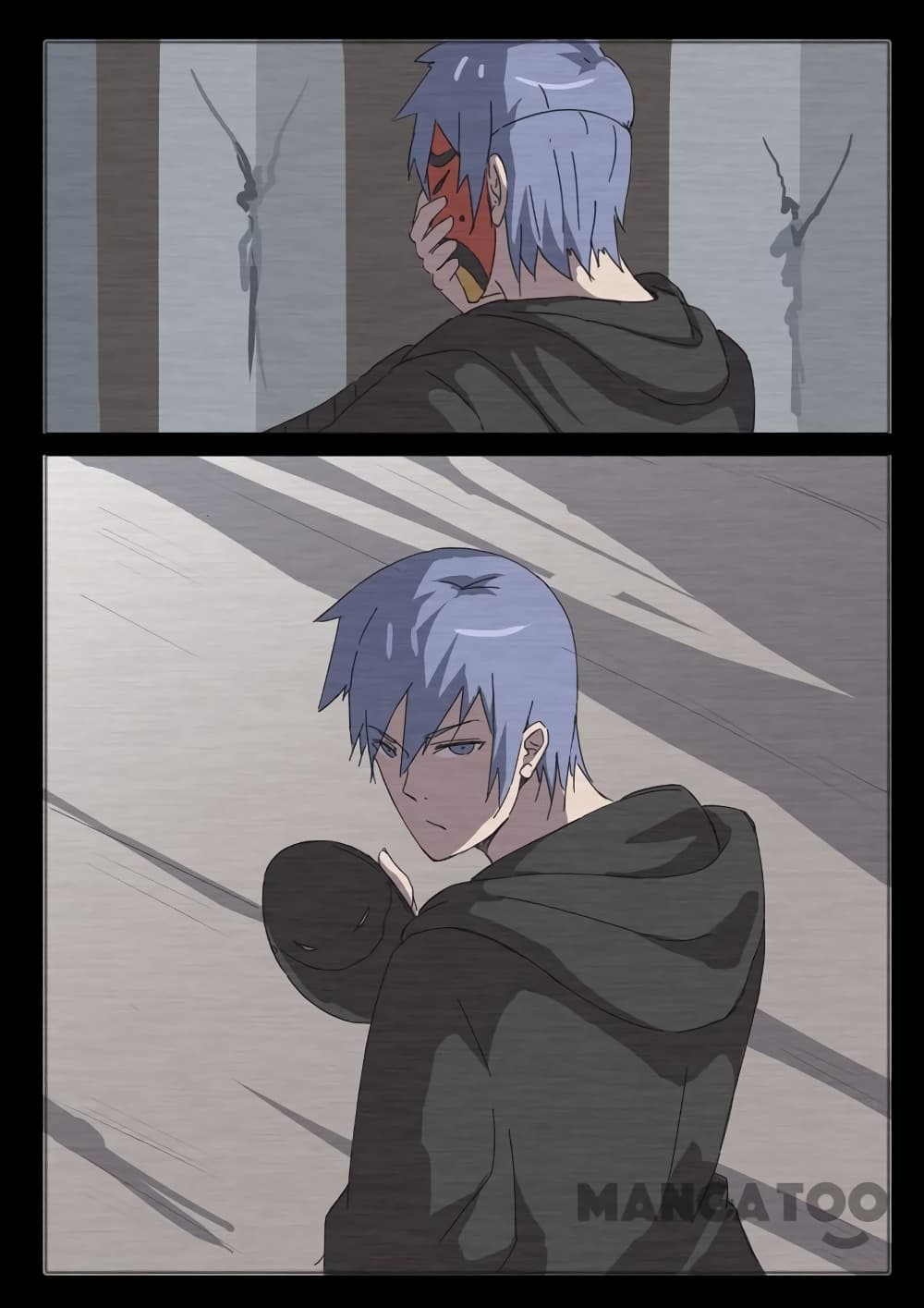 Chromosome 47 page 19