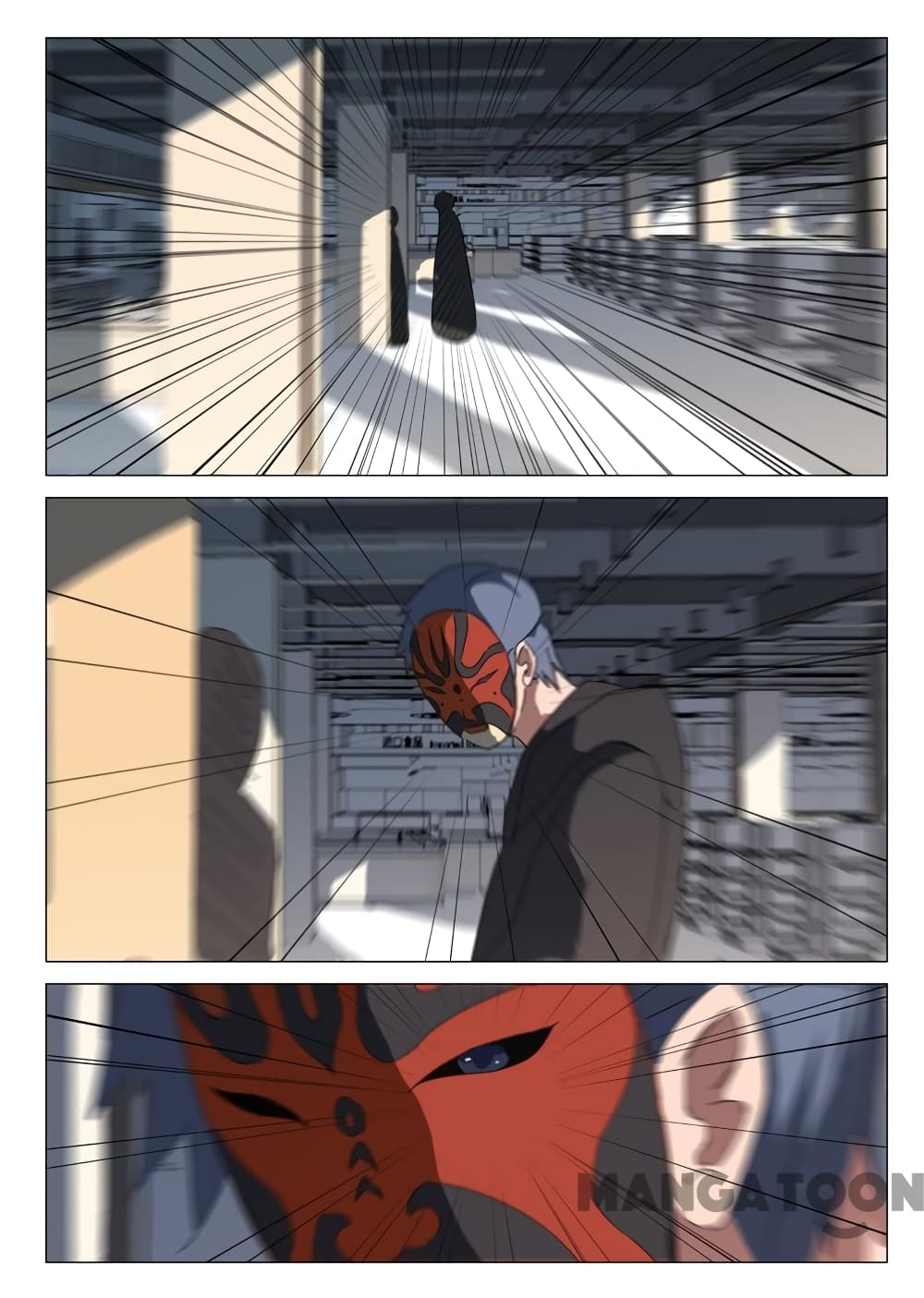 Chromosome 47 page 1