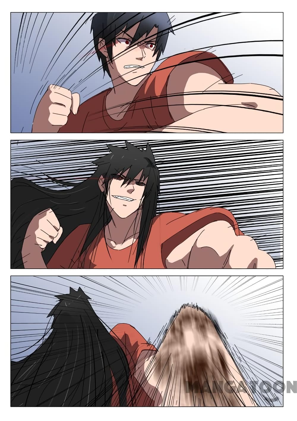 Chromosome 47 page 2