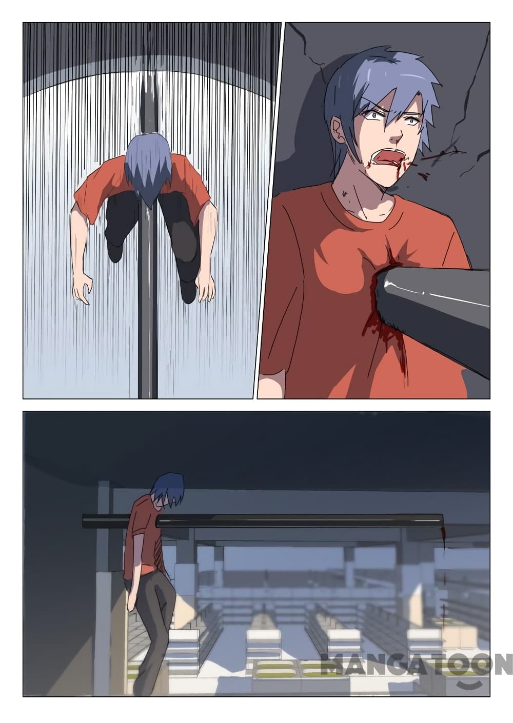 Chromosome 47 page 7