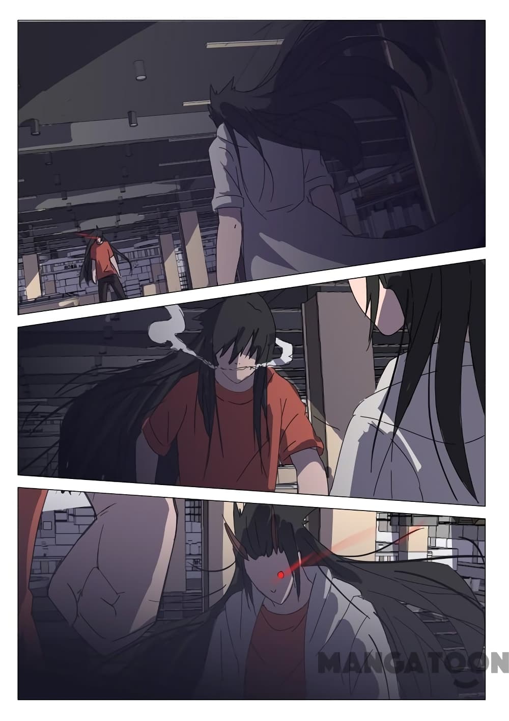 Chromosome 47 page 4