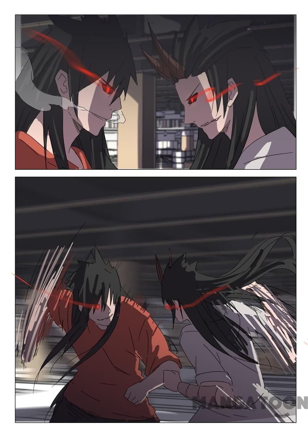 Chromosome 47 page 5