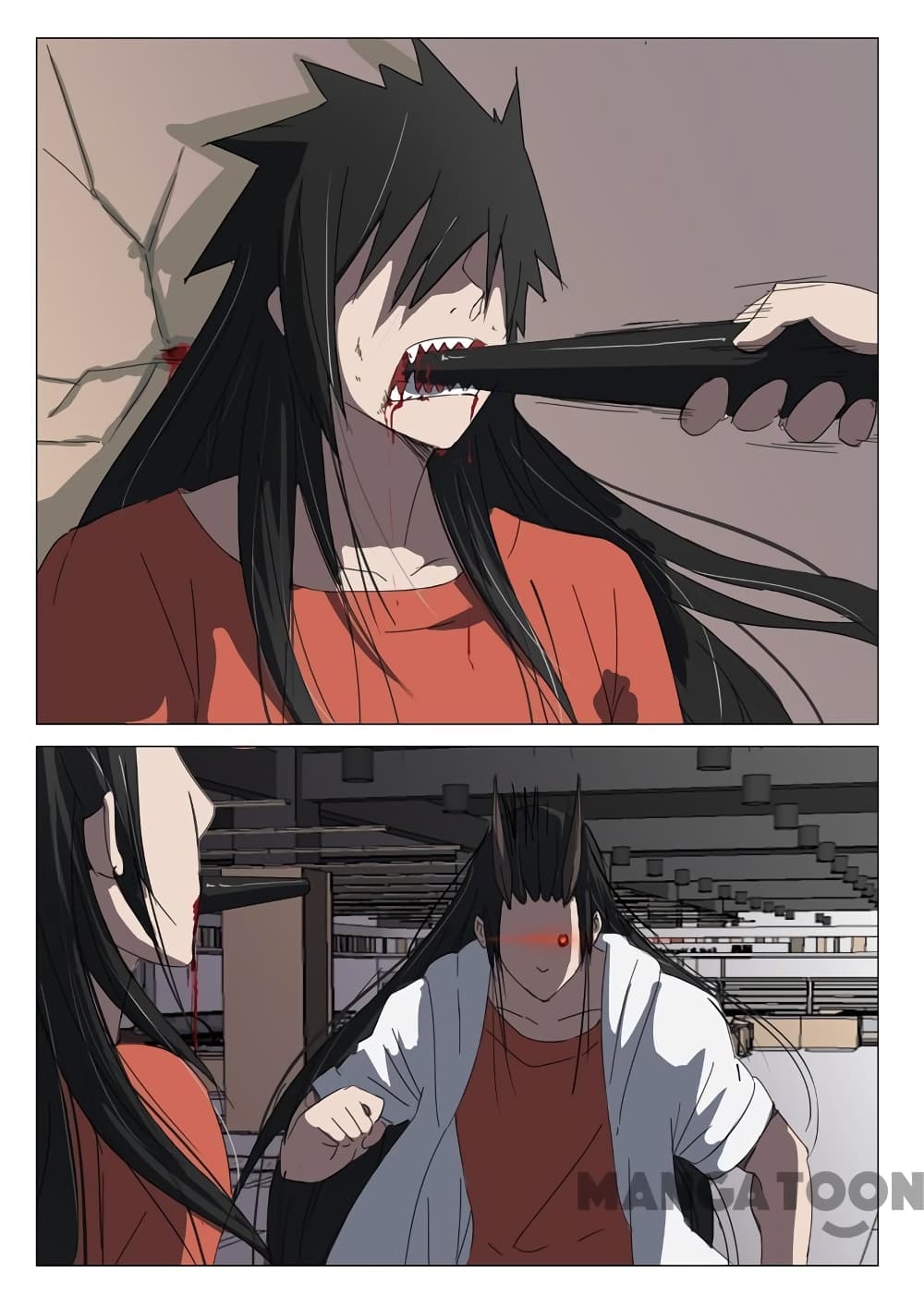 Chromosome 47 page 2