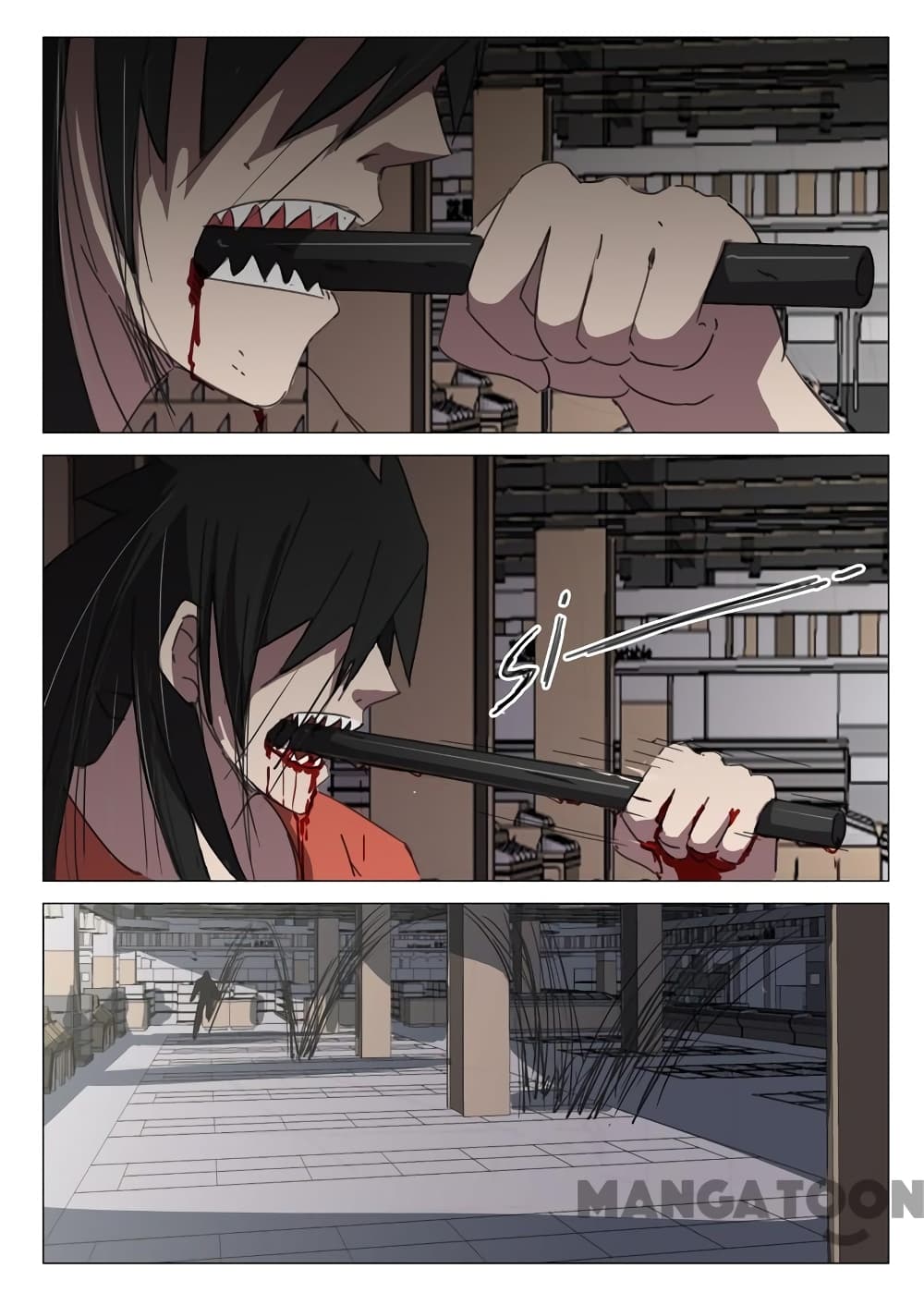 Chromosome 47 page 3