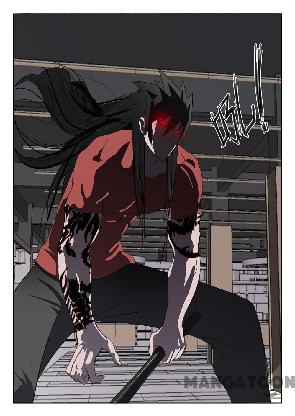 Chromosome 47 page 4