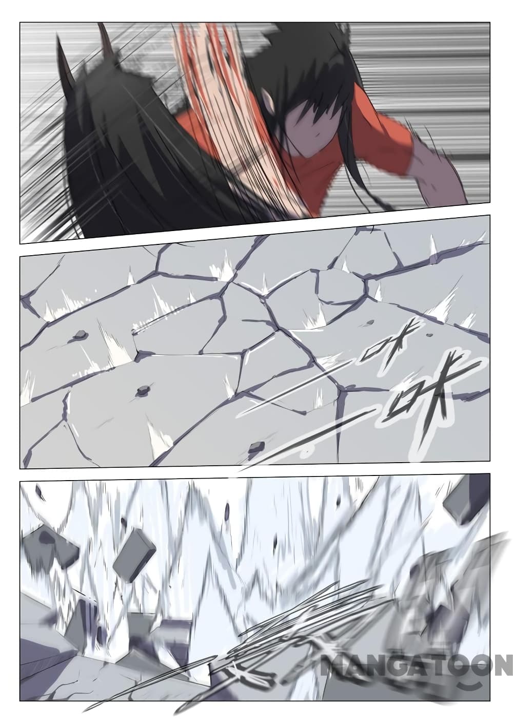 Chromosome 47 page 4