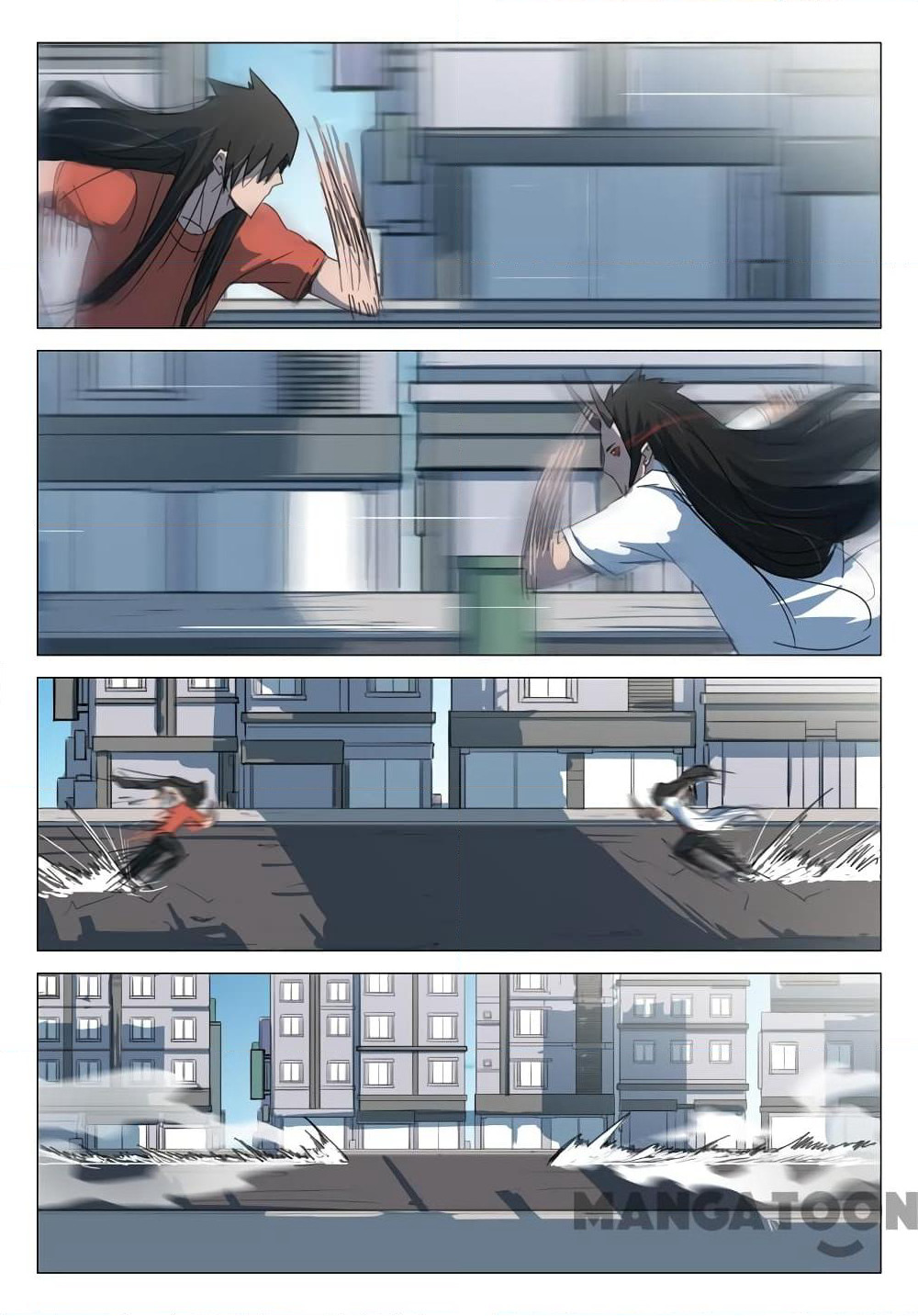 Chromosome 47 page 1