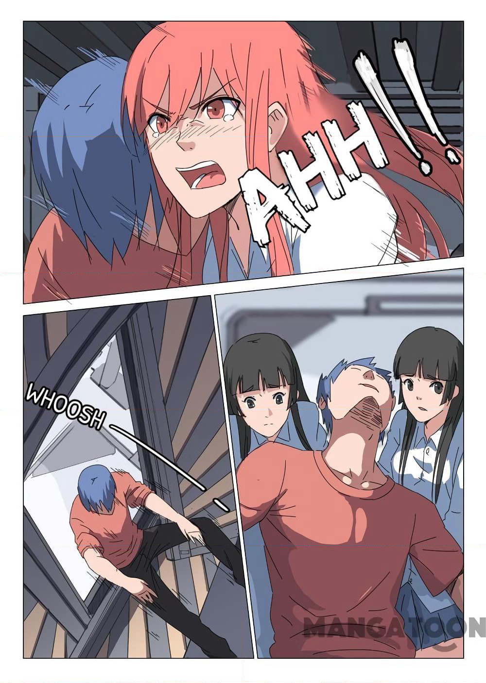 Chromosome 47 page 5