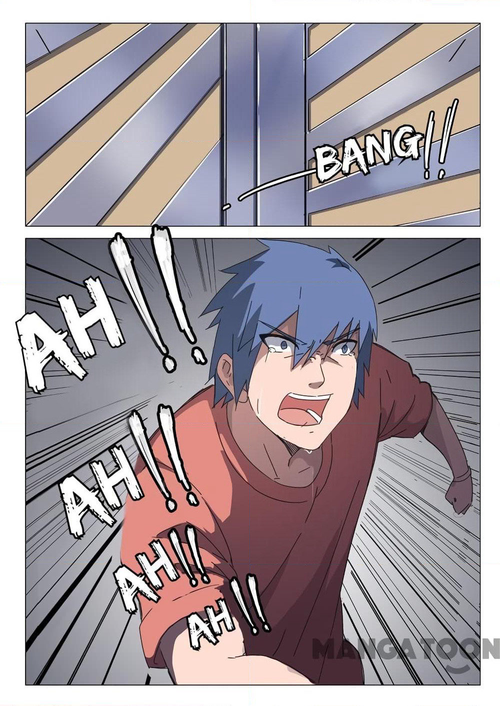 Chromosome 47 page 7