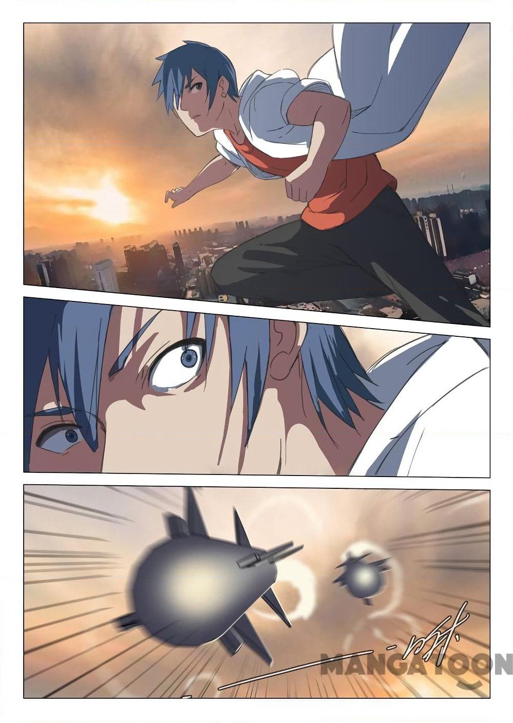 Chromosome 47 page 6