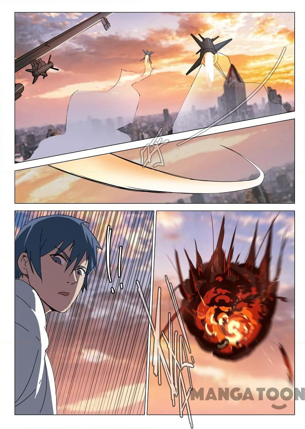 Chromosome 47 page 11