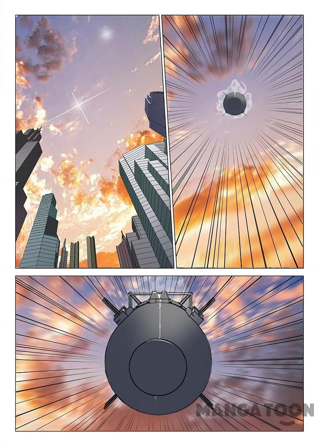 Chromosome 47 page 5