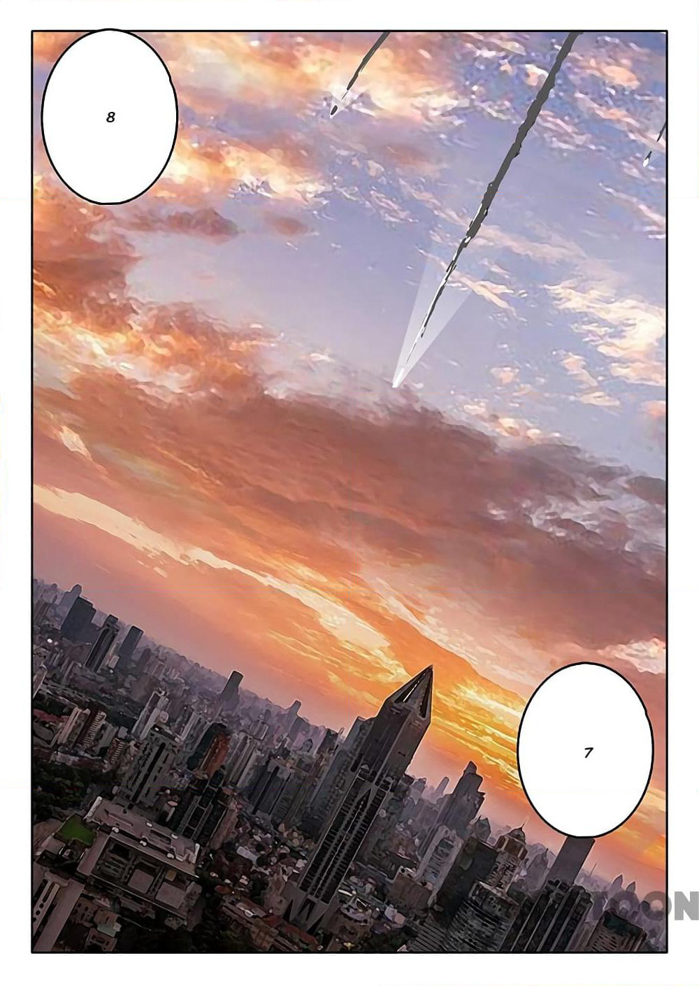 Chromosome 47 page 6