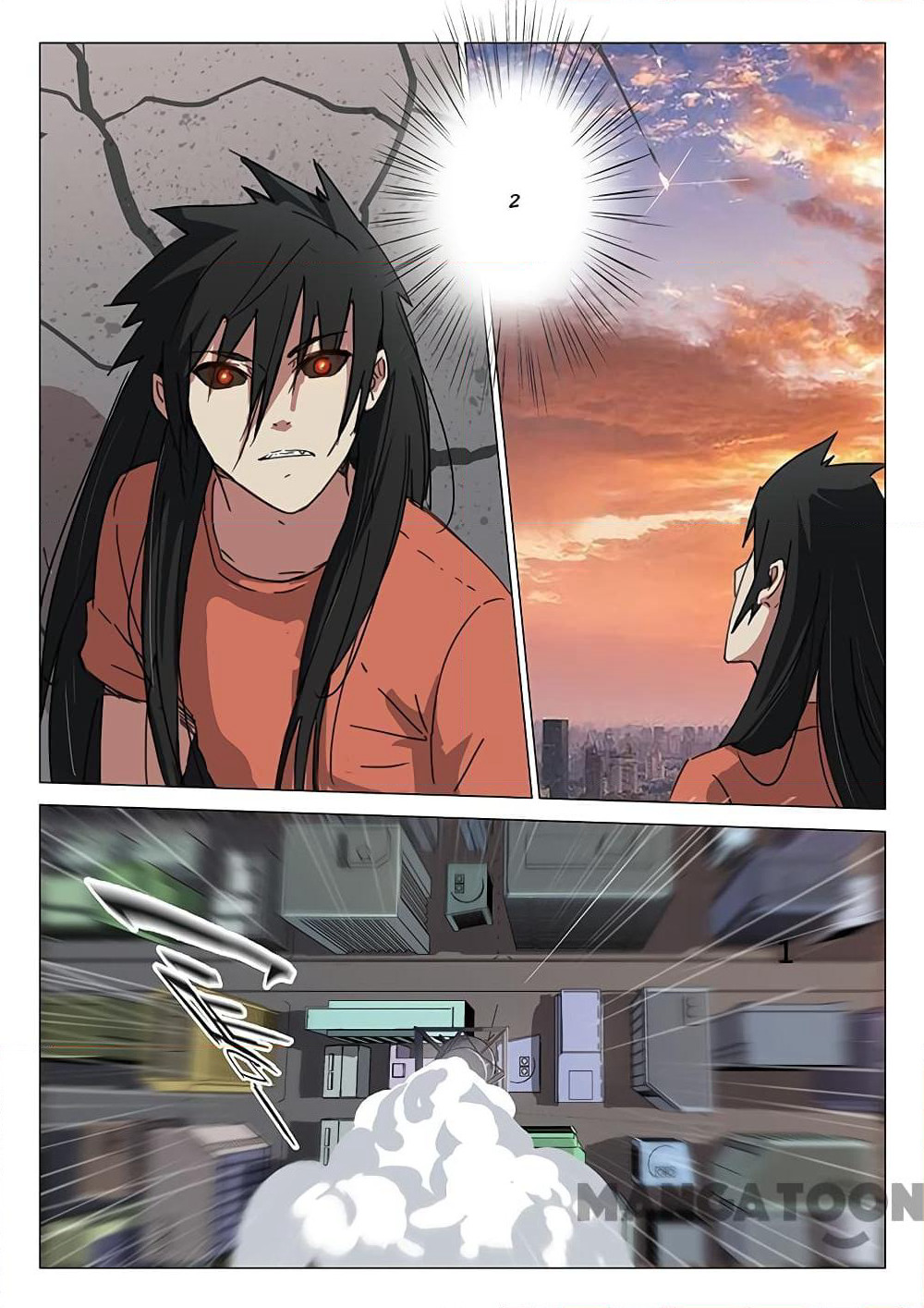 Chromosome 47 page 8