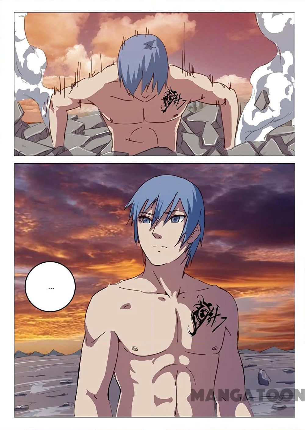 Chromosome 47 page 7