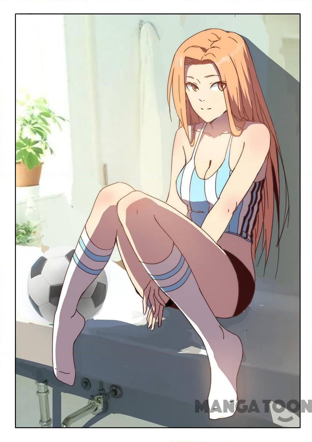 Chromosome 47 page 1