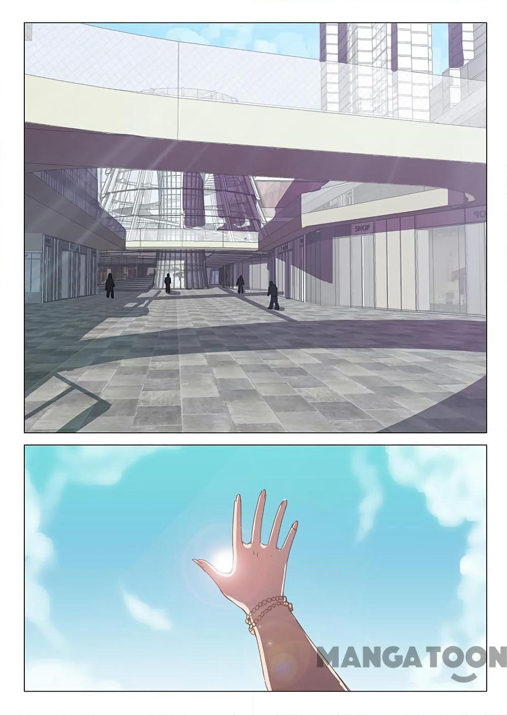 Chromosome 47 page 1
