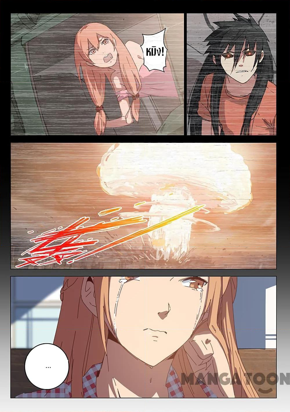 Chromosome 47 page 6
