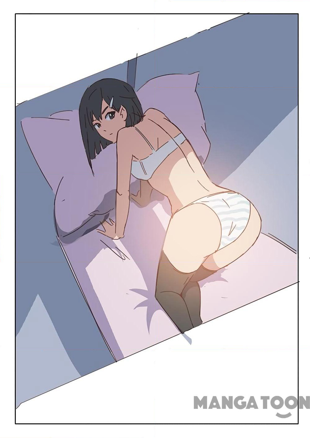 Chromosome 47 page 1