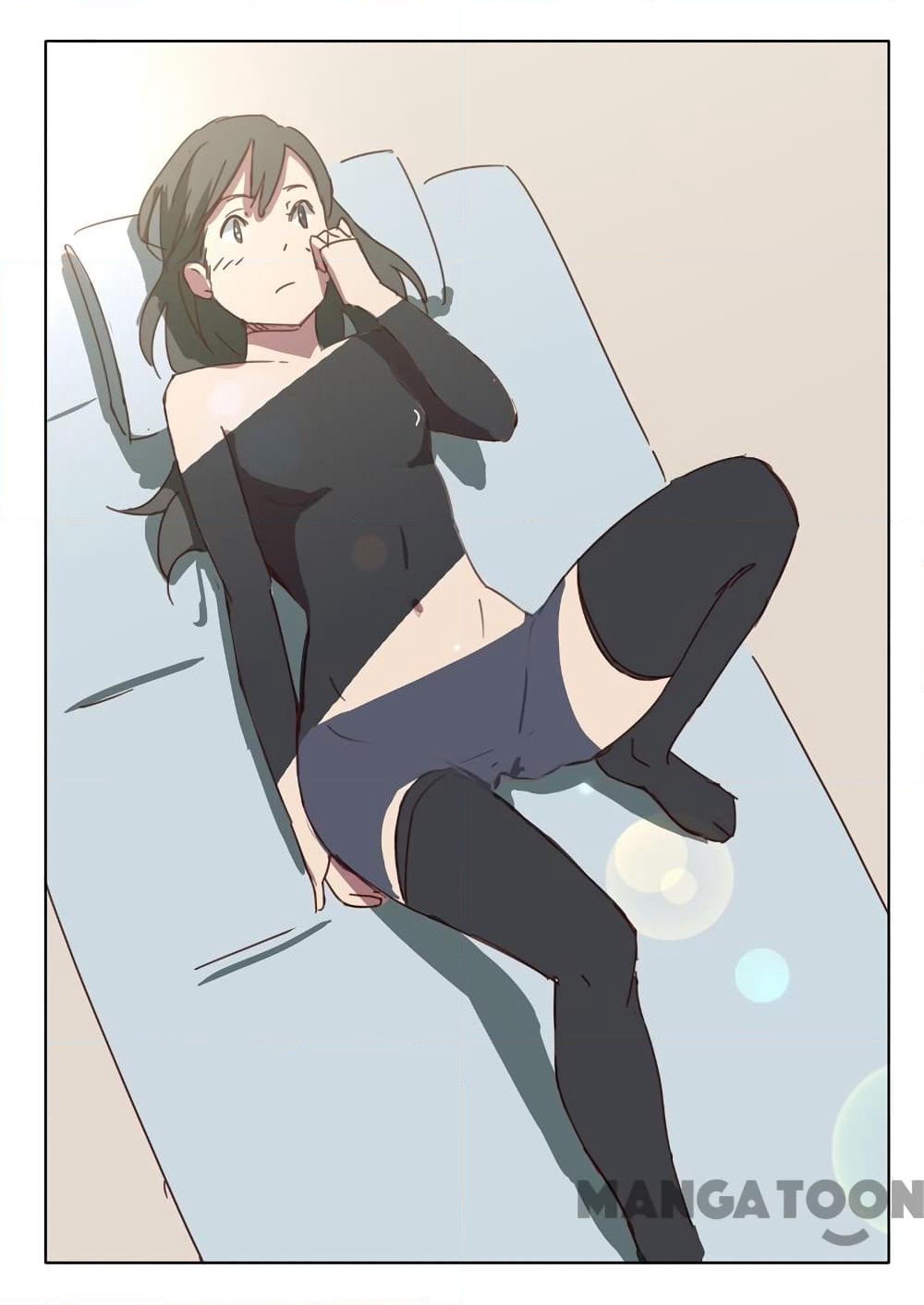 Chromosome 47 page 1