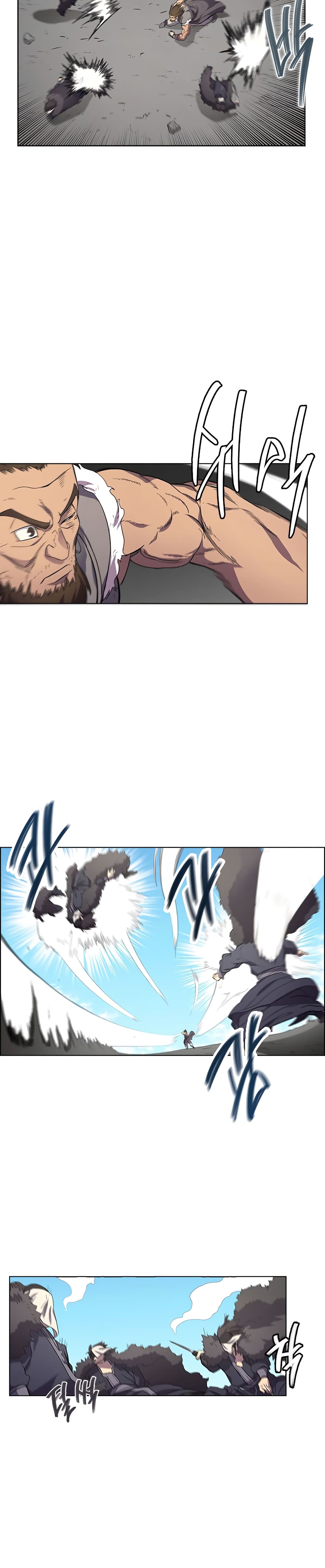 Chronicles of Heavenly Demon ตำนานมารสวรรค์ page 4