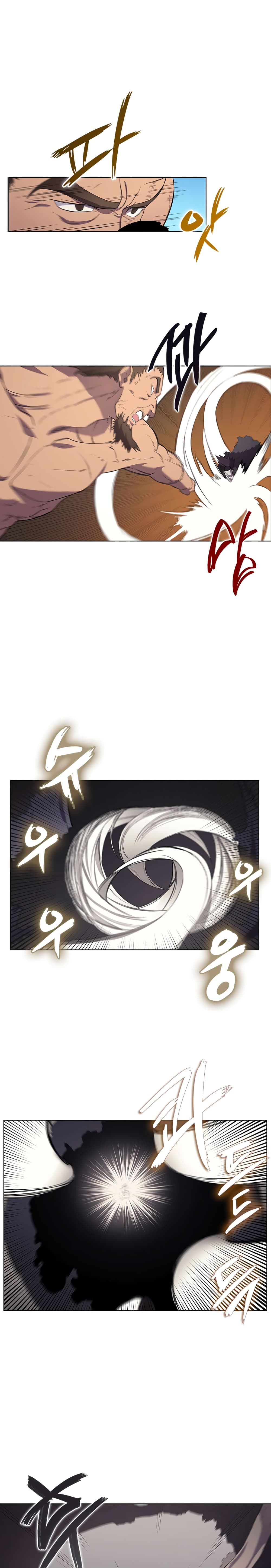 Chronicles of Heavenly Demon ตำนานมารสวรรค์ page 8