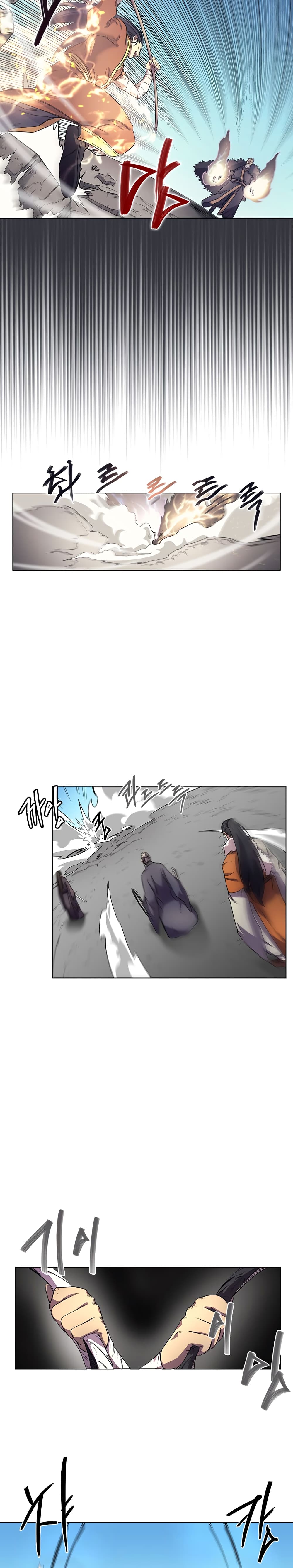 Chronicles of Heavenly Demon ตำนานมารสวรรค์ page 10