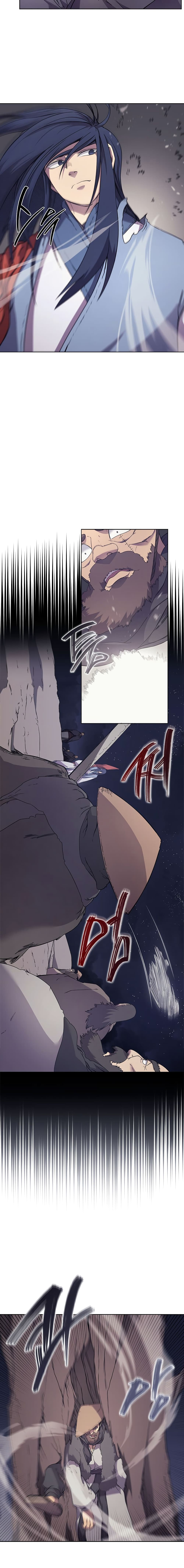Chronicles of Heavenly Demon ตำนานมารสวรรค์ page 5