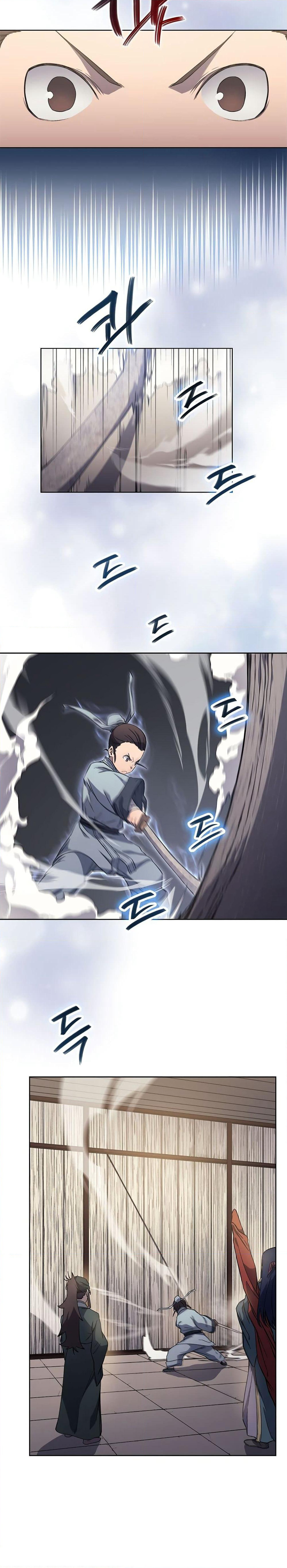 Chronicles of Heavenly Demon ตำนานมารสวรรค์ page 2