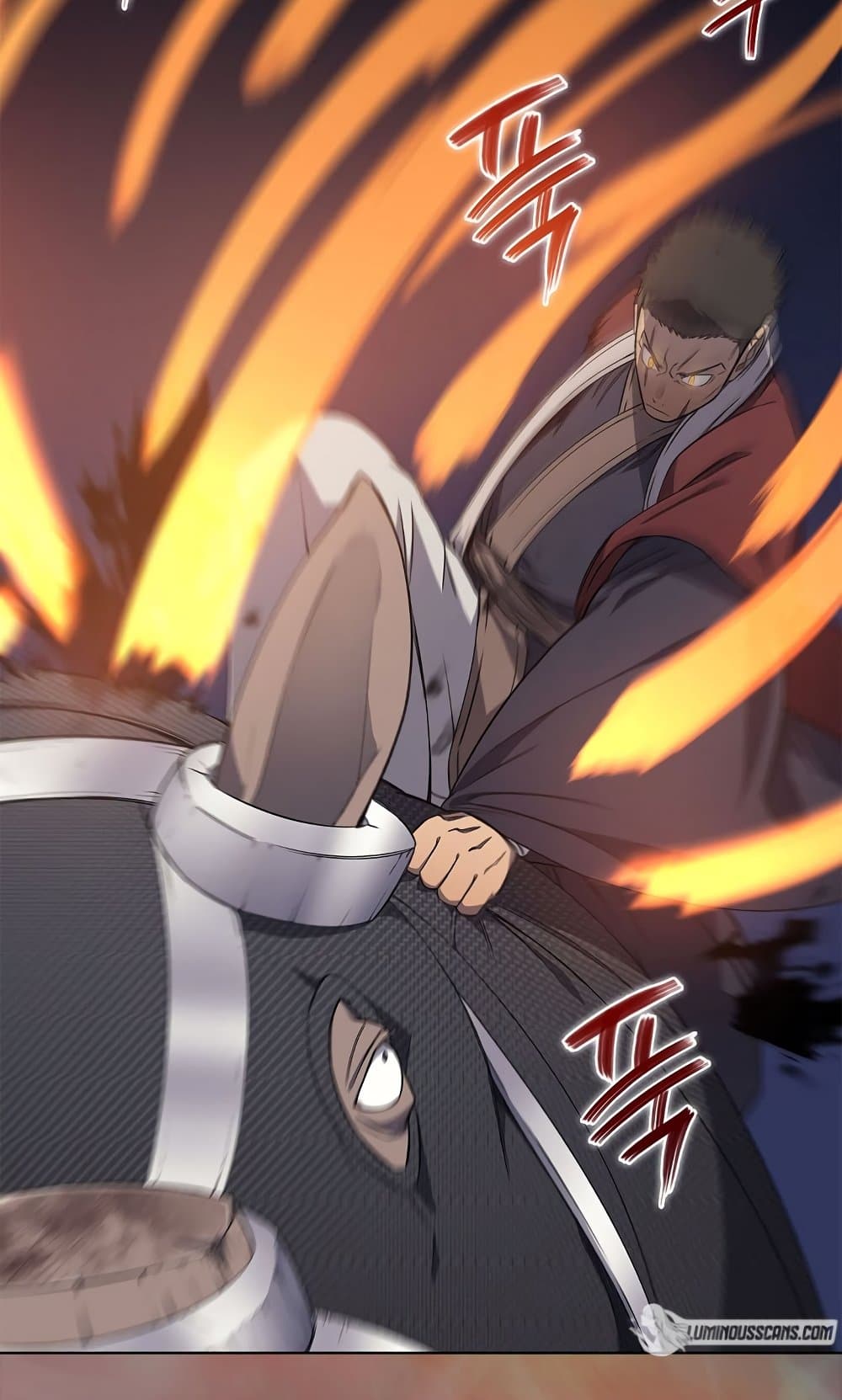 Chronicles of Heavenly Demon ตำนานมารสวรรค์ page 8