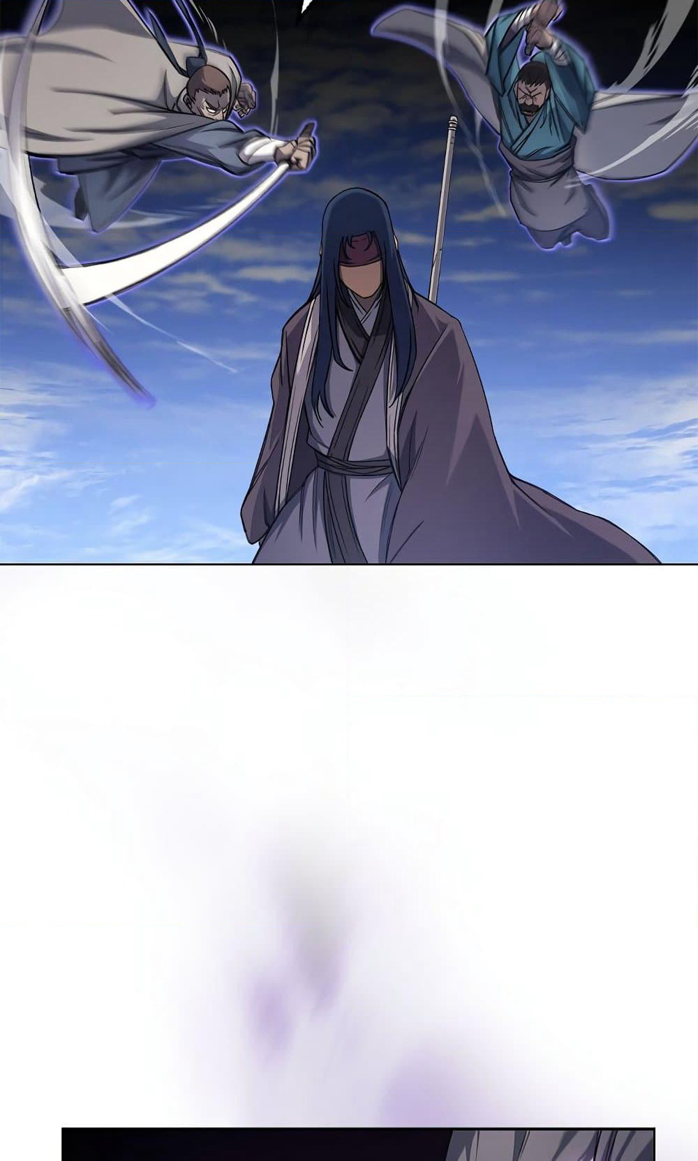 Chronicles of Heavenly Demon ตำนานมารสวรรค์ page 38