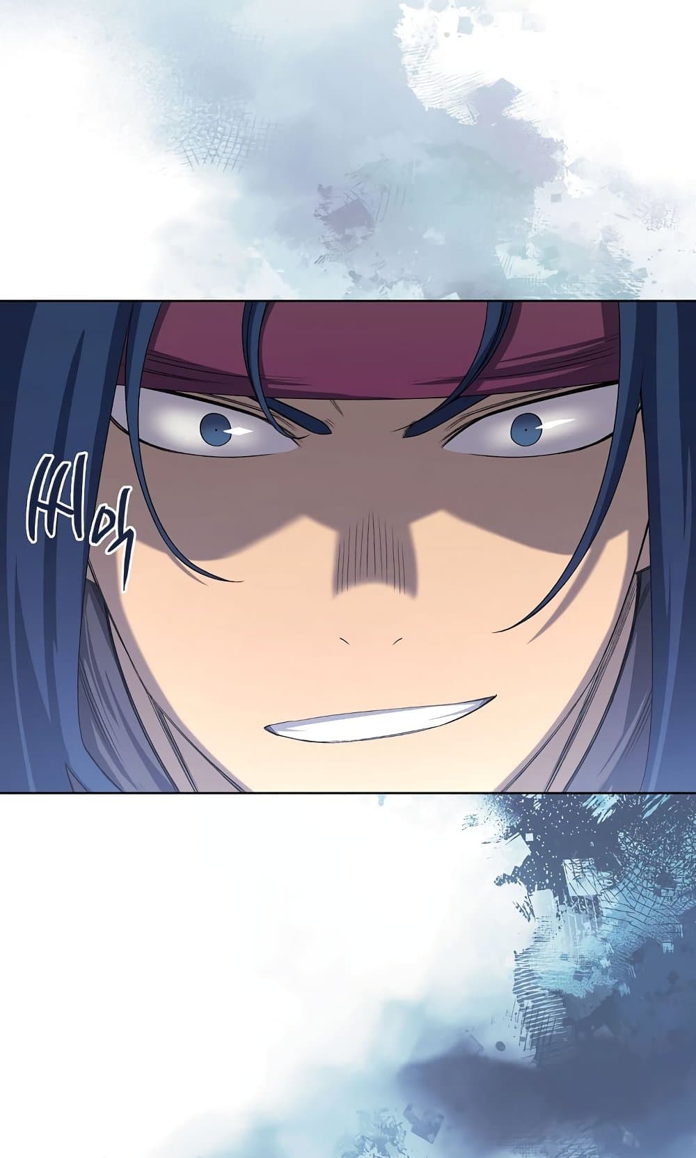 Chronicles of Heavenly Demon ตำนานมารสวรรค์ page 49