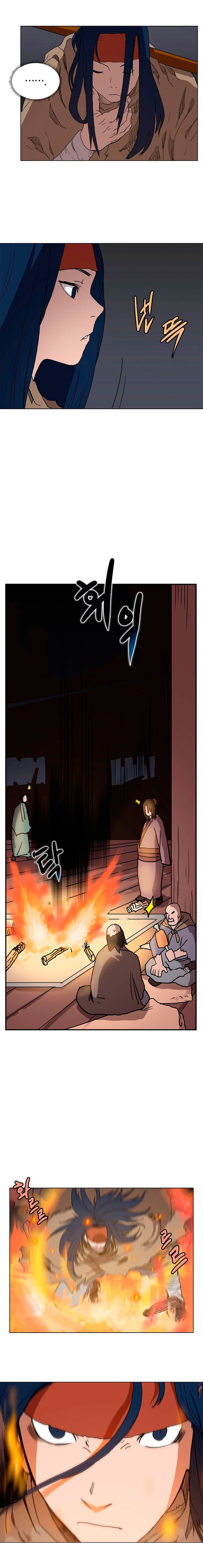 Chronicles of Heavenly Demon ตำนานมารสวรรค์ page 10