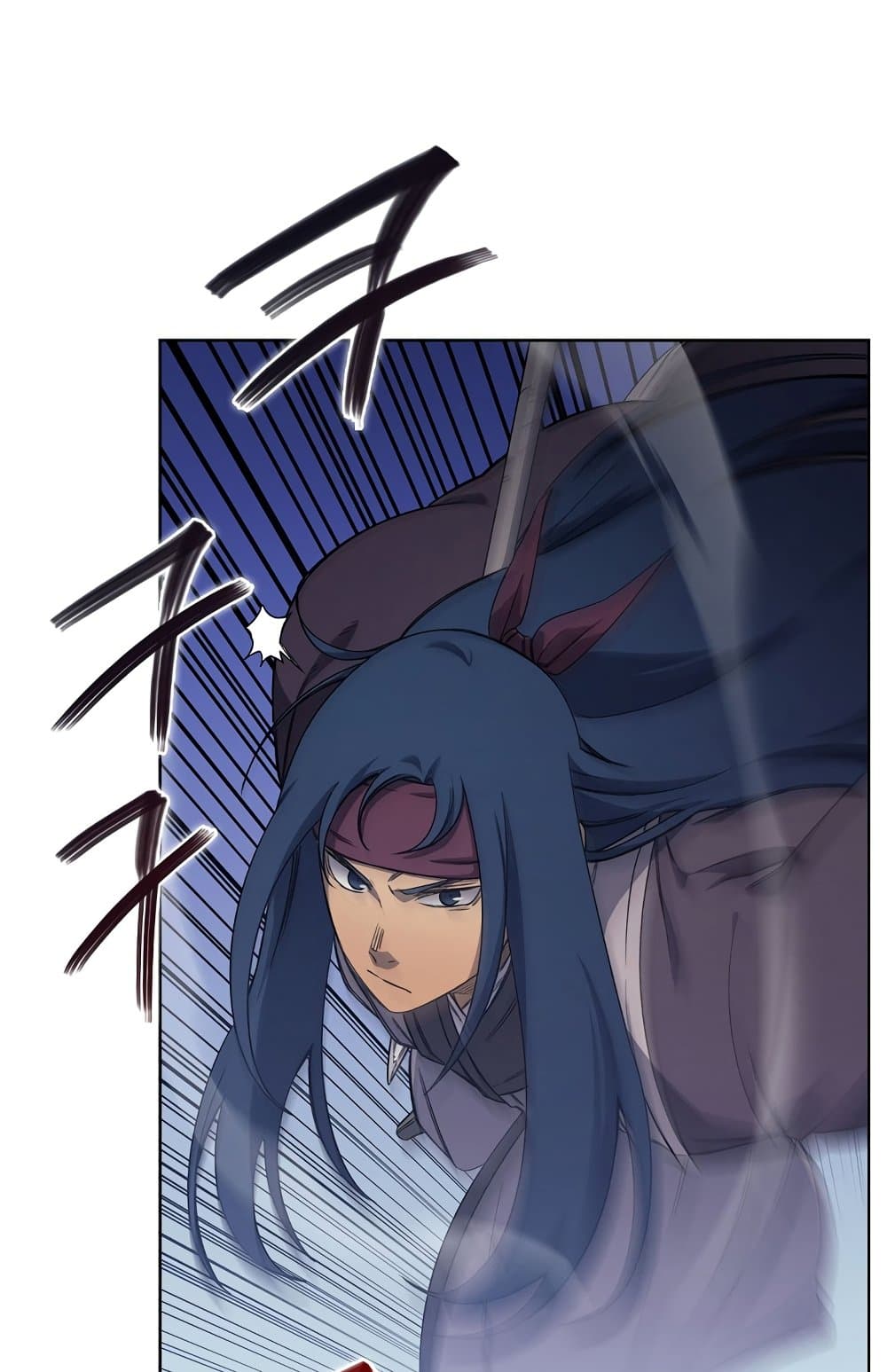 Chronicles of Heavenly Demon ตำนานมารสวรรค์ page 40