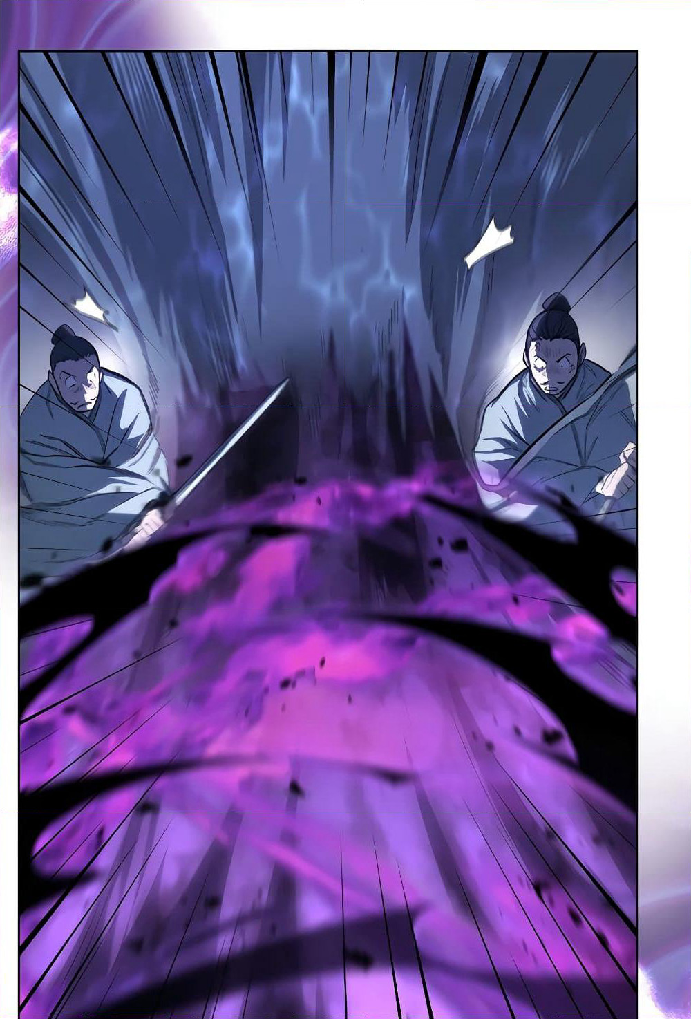 Chronicles of Heavenly Demon ตำนานมารสวรรค์ page 49