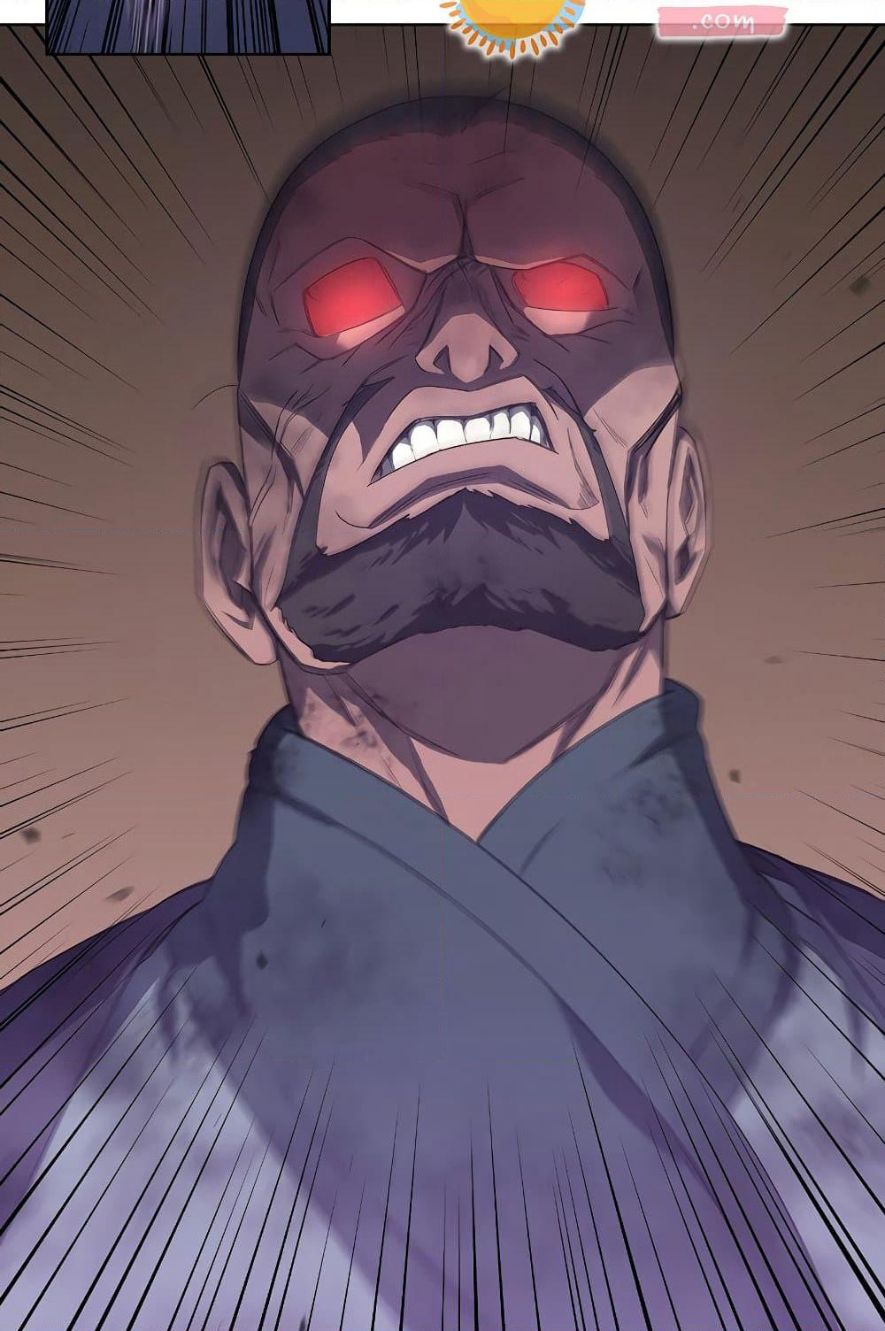 Chronicles of Heavenly Demon ตำนานมารสวรรค์ page 36
