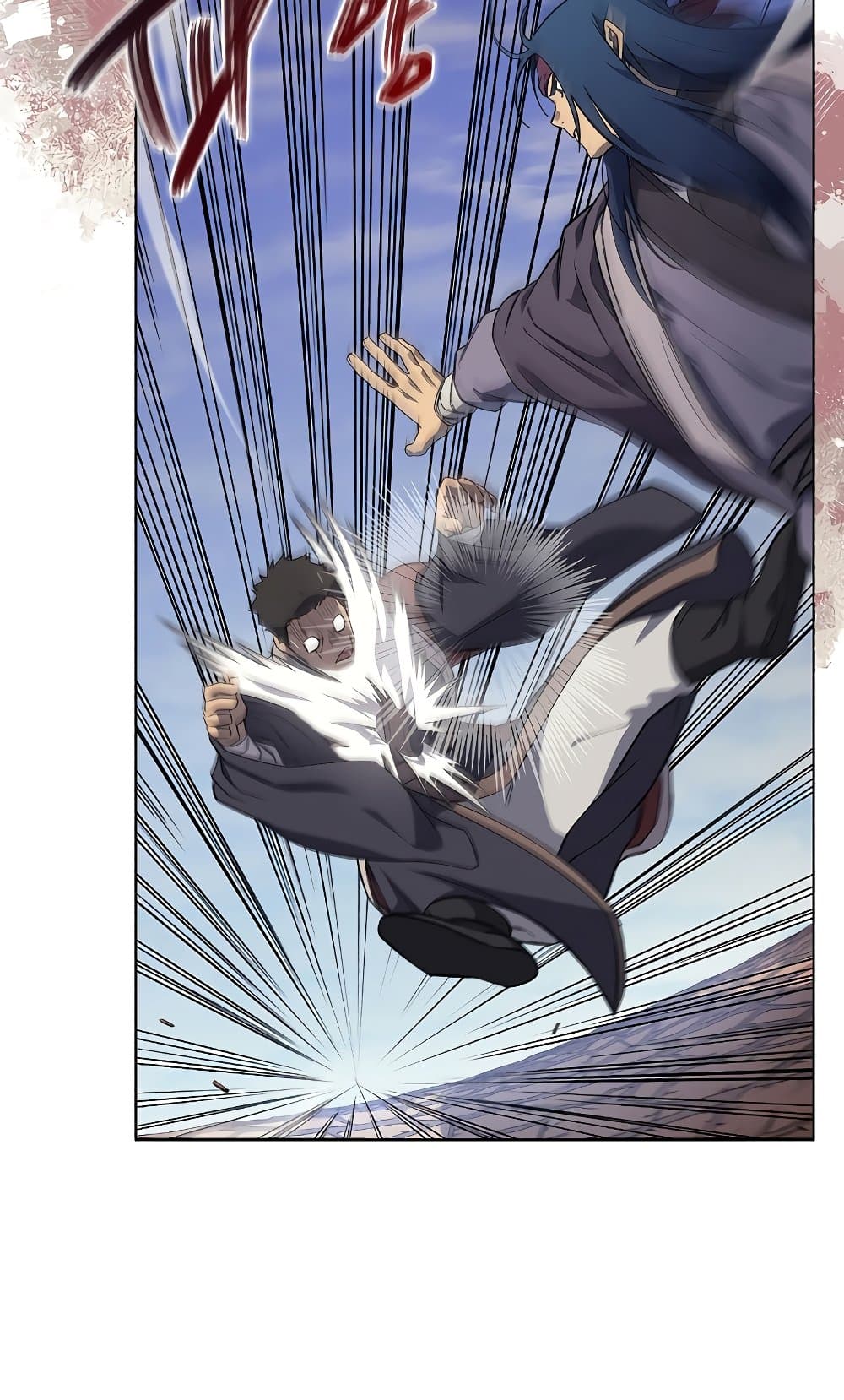 Chronicles of Heavenly Demon ตำนานมารสวรรค์ page 8