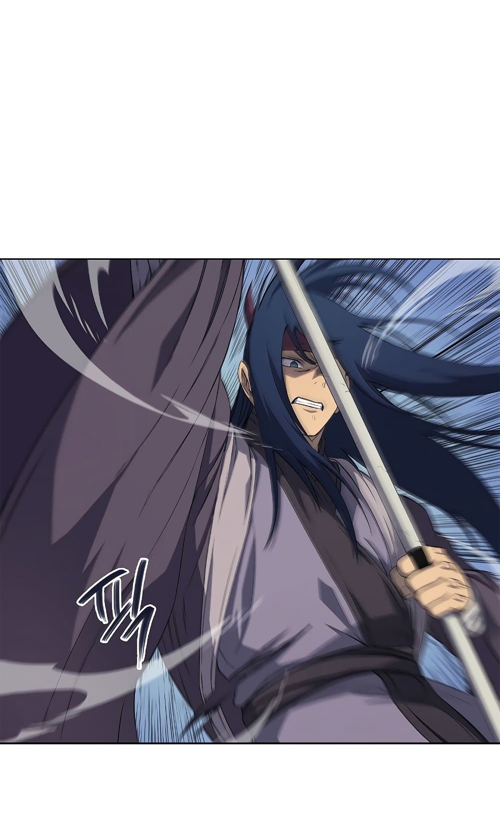 Chronicles of Heavenly Demon ตำนานมารสวรรค์ page 58