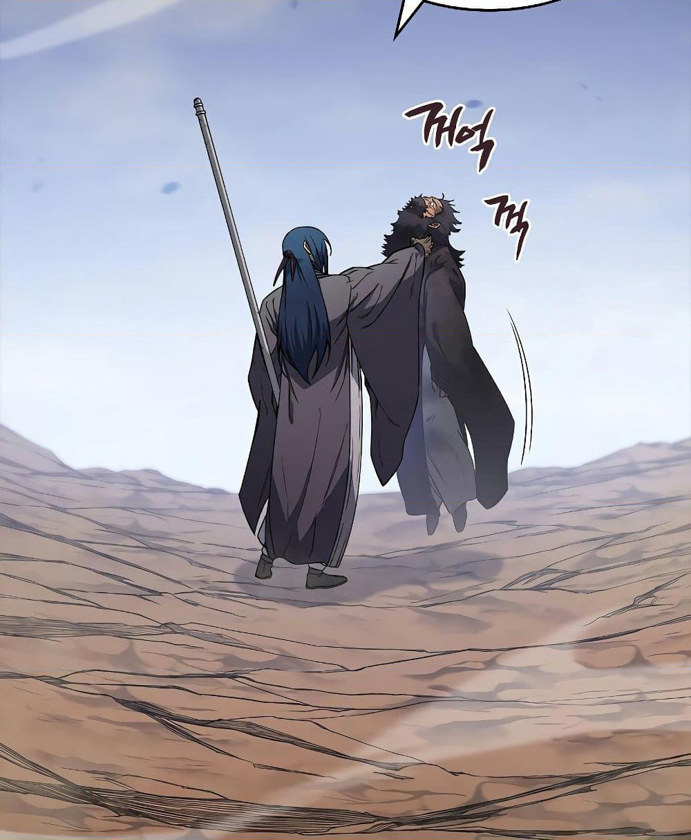 Chronicles of Heavenly Demon ตำนานมารสวรรค์ page 5