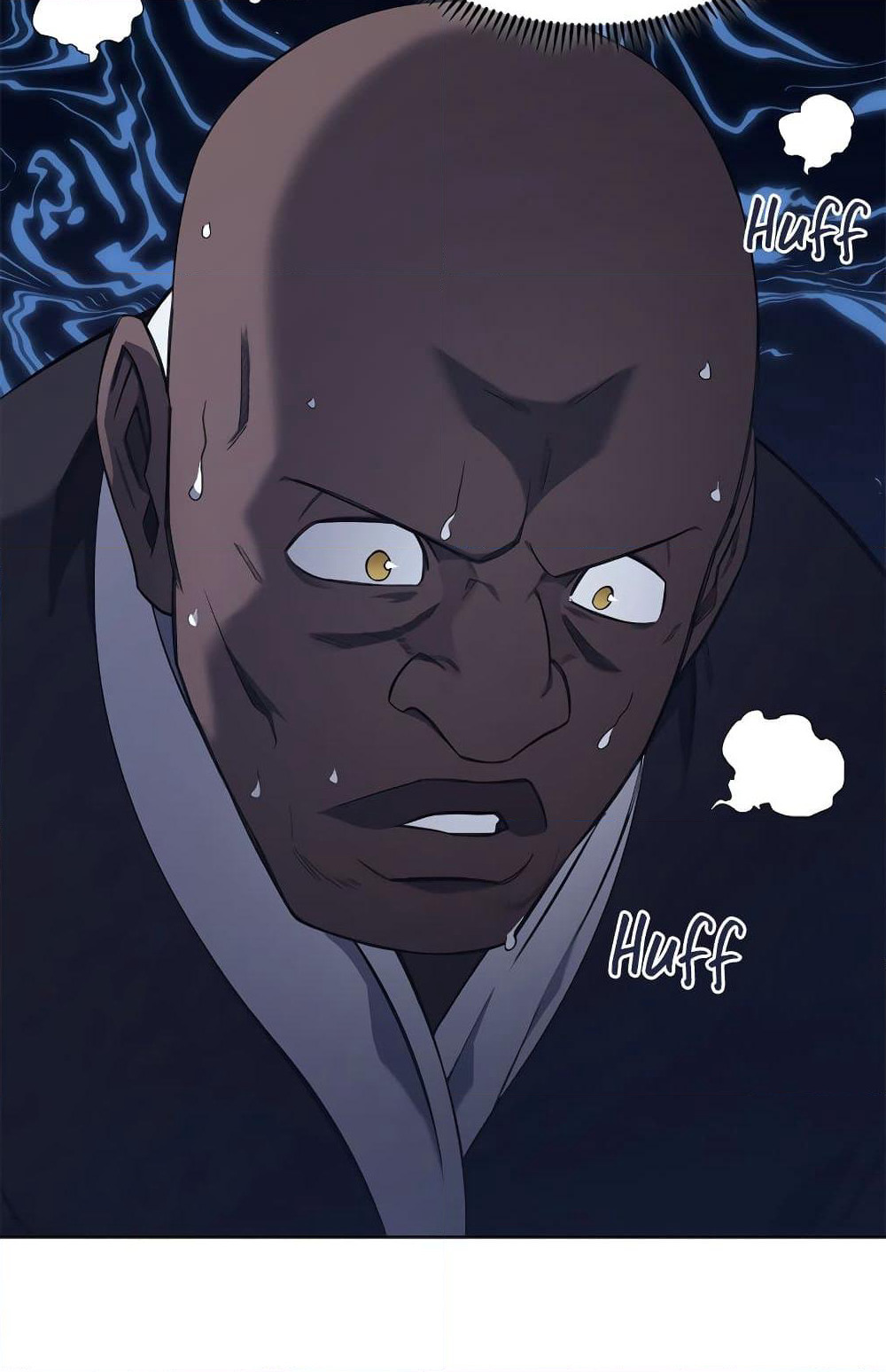 Chronicles of Heavenly Demon ตำนานมารสวรรค์ page 55